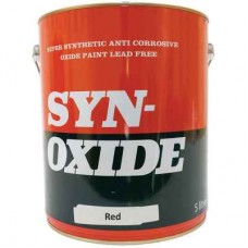 SYN-OXIDE PAINT RED